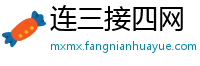 连三接四网